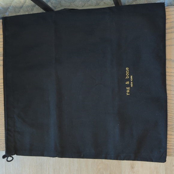 Rag and Bone size 39.5 Burgundy Patent Leather and Suede Ankle Boots wit… - Picture 7 of 8